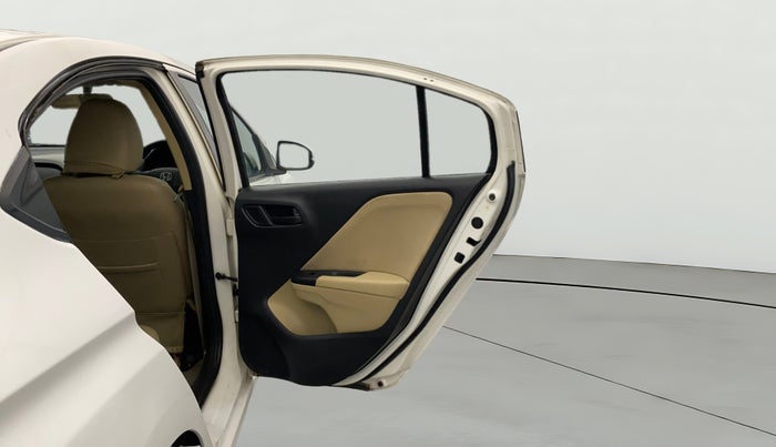 2014 Honda City 1.5L I-VTEC SV, Petrol, Manual, 69,184 km, RHS Rear Door