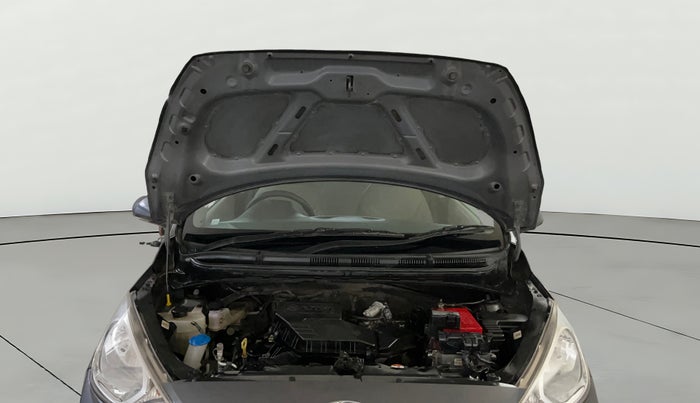 2020 Hyundai NEW SANTRO SPORTZ AMT, Petrol, Automatic, 76,707 km, Open Bonet