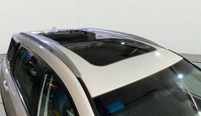 2019 MG HECTOR SHARP 2.0 DIESEL, Diesel, Manual, 86,762 km, Roof