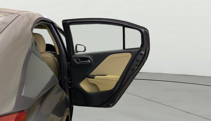 2020 Honda City 1.5L I-VTEC V MT, Petrol, Manual, 57,142 km, RHS Rear Door