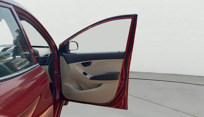 2014 Hyundai Eon ERA +, Petrol, Manual, 42,207 km, RHS Front Door