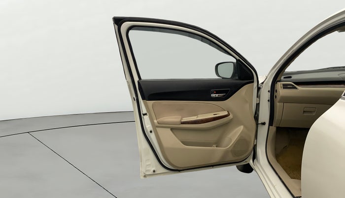 2020 Maruti Dzire ZXI, Petrol, Manual, 40,114 km, LHS Front Door