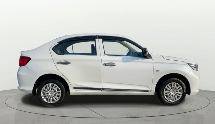 2020 Honda Amaze 1.2L I-VTEC E, Petrol, Manual, 42,078 km, Right Side View