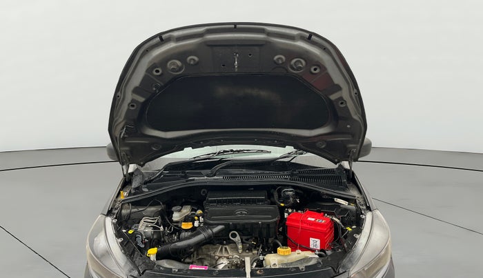 2023 Tata TIGOR XM PETROL, Petrol, Manual, 16,104 km, Open Bonet