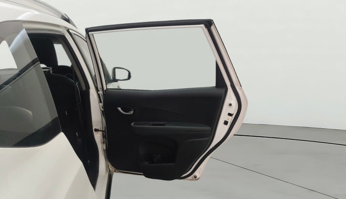 2016 Honda BR-V 1.5L I-VTEC V CVT, Petrol, Automatic, 74,869 km, RHS Rear Door