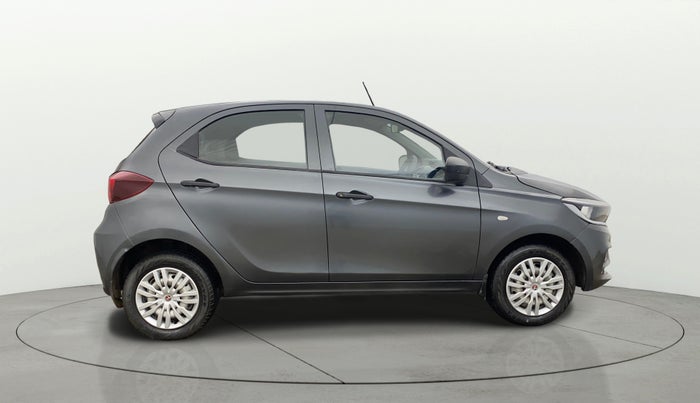2023 Tata Tiago XM CNG, CNG, Manual, 62,792 km, Right Side View