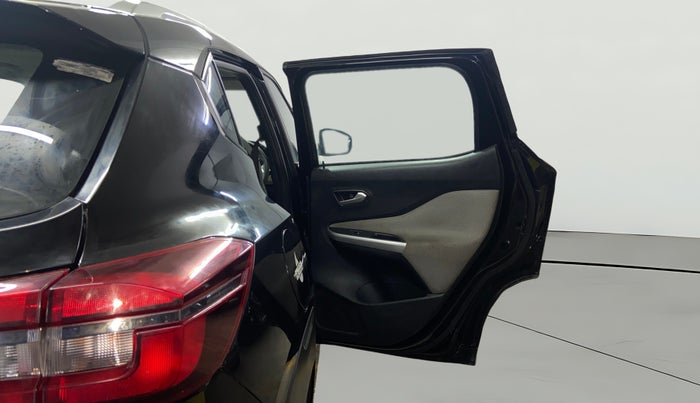 2022 Nissan MAGNITE XV TURBO CVT, Petrol, Automatic, 44,865 km, RHS Rear Door