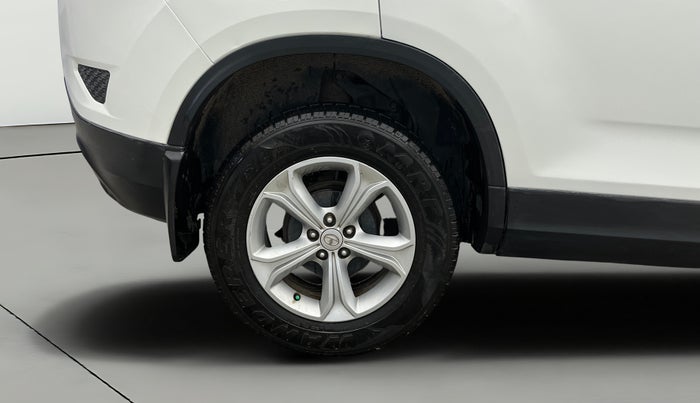 2019 Tata Harrier XT 2.0L KRYOTEC, Diesel, Manual, 64,984 km, Right Rear Wheel