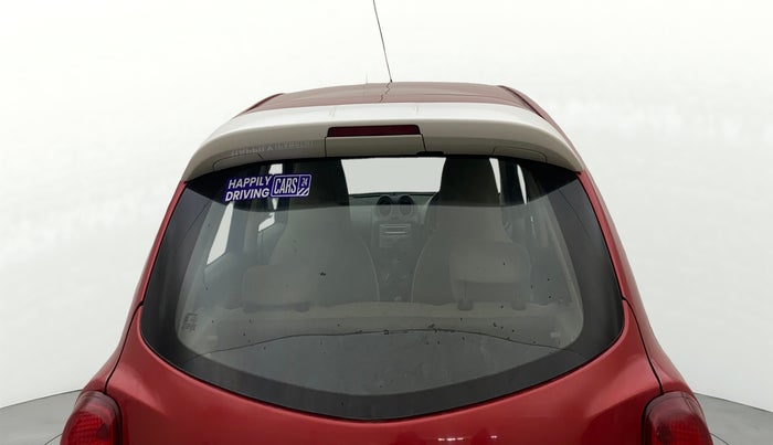 2016 Nissan Micra Active XL, Petrol, Manual, 61,805 km, Rear Windshield