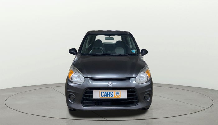 2017 Maruti Alto 800 LXI, CNG, Manual, 71,522 km, Front