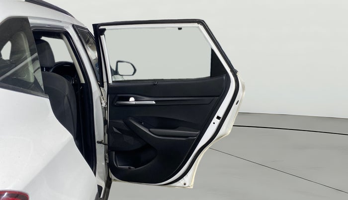 2022 KIA SELTOS HTK PLUS 1.5 DIESEL, Diesel, Manual, 70,089 km, RHS Rear Door