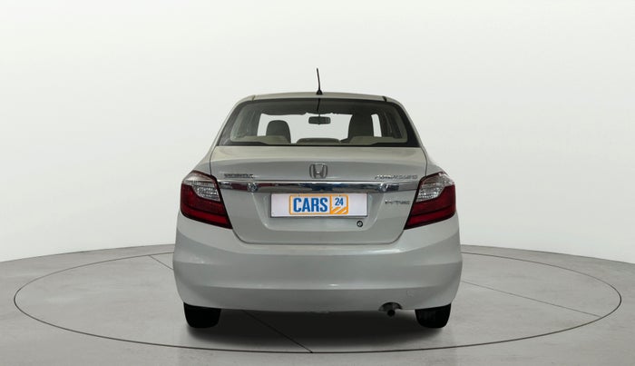 2018 Honda Amaze 1.2L I-VTEC S OPT, Petrol, Manual, 43,295 km, Back/Rear