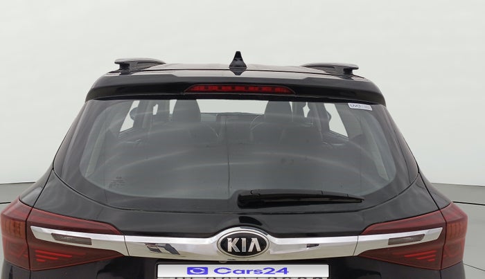 2021 KIA SELTOS HTX ANNIVERSARY EDITION 1.5 DIESEL, Diesel, Manual, 1,15,492 km, Rear Windshield