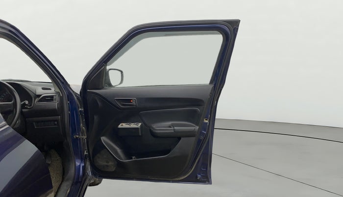 2019 Maruti Swift LXI, Petrol, Manual, 27,475 km, RHS Front Door