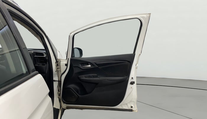 2018 Honda WR-V 1.2L I-VTEC S MT, Petrol, Manual, 95,175 km, RHS Front Door