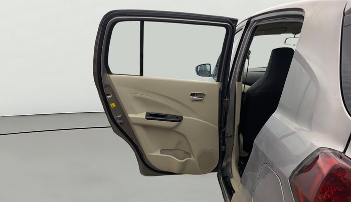2020 Maruti Celerio ZXI (O), Petrol, Manual, 35,677 km, LHS Rear Door