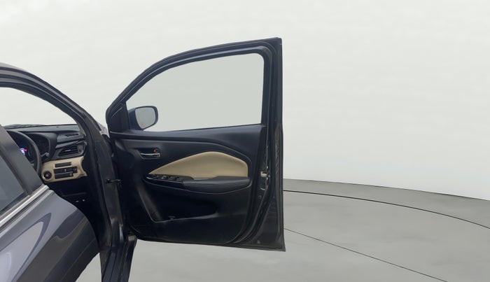 2023 Toyota Glanza G, Petrol, Manual, 57,074 km, RHS Front Door