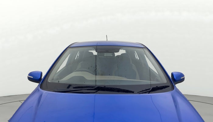 2017 Hyundai Elite i20 ASTA 1.2, Petrol, Manual, 80,632 km, Front Windshield