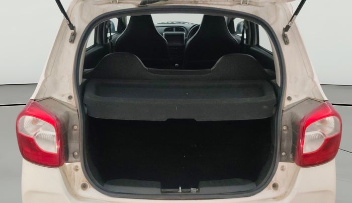 2023 Maruti Alto K10 VXI PLUS, Petrol, Manual, 38,611 km, Boot Open Zoomed View