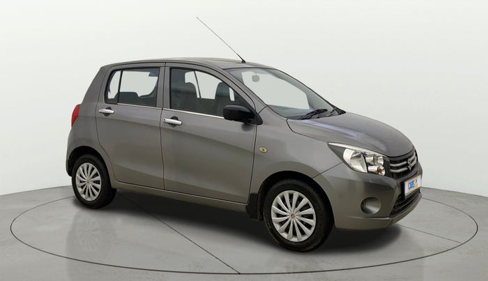 2016 Maruti Celerio VXI AMT, Petrol, Automatic, 68,068 km, SRP