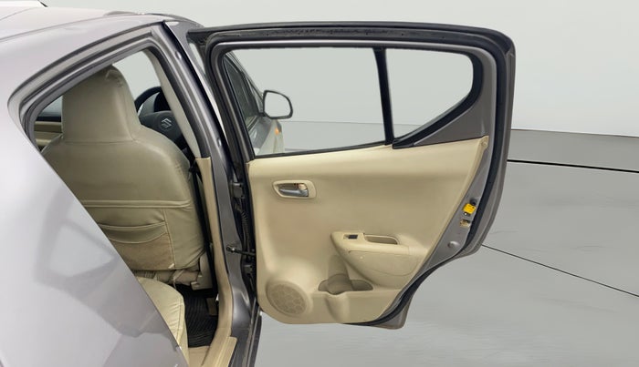 2012 Maruti A Star VXI, Petrol, Manual, 58,911 km, RHS Rear Door