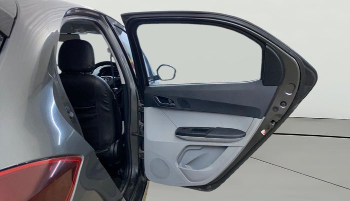 2021 Tata Tiago XT PETROL, Petrol, Manual, 39,607 km, RHS Rear Door