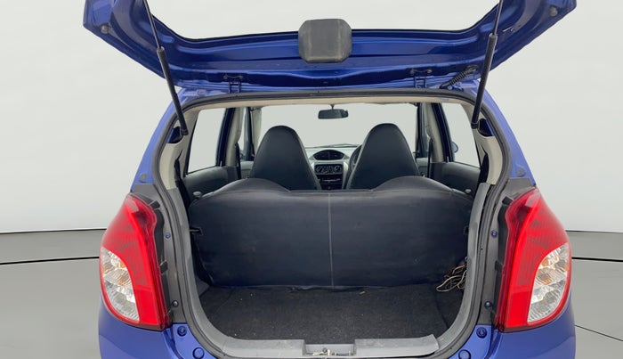 2016 Maruti Alto 800 LXI, Petrol, Manual, 49,557 km, Boot Open Zoomed View