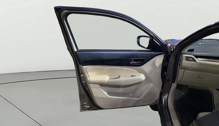 2017 Maruti Dzire VDI AMT, Diesel, Automatic, 55,651 km, LHS Front Door