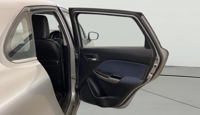2021 Maruti Baleno DELTA PETROL 1.2, Petrol, Manual, 40,223 km, RHS Rear Door