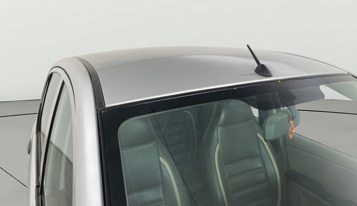 2014 Hyundai i10 MAGNA 1.1, Petrol, Manual, 89,448 km, Roof