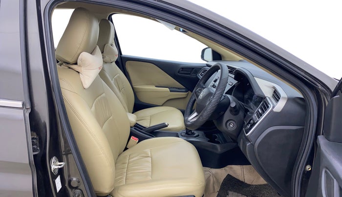 2019 Honda City 1.5L I-VTEC SV, Petrol, Manual, 35,387 km, Right Side Front Door Cabin