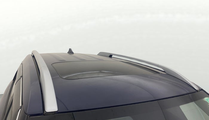 2022 Hyundai VENUE SX 1.0 TURBO IMT, Petrol, Manual, 36,408 km, Roof