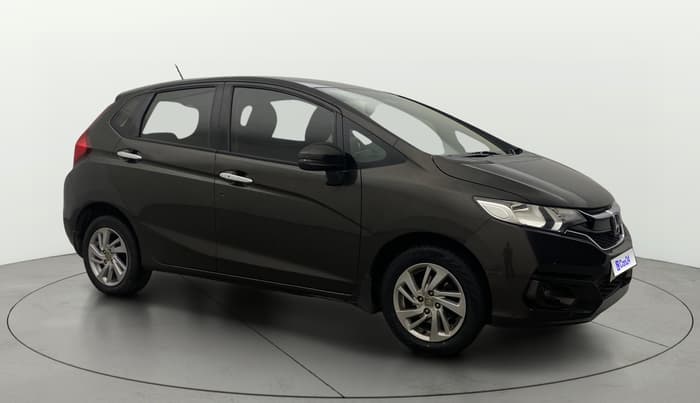 2021 Honda Jazz 1.2L I-VTEC VX CVT, Petrol, Automatic, 43,889 km, SRP