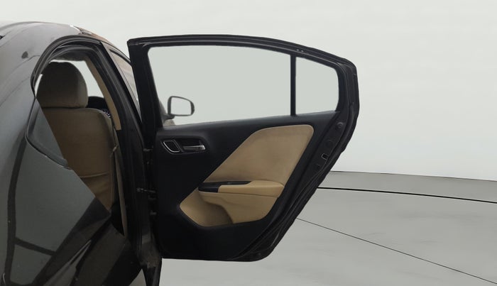 2018 Honda City 1.5L I-VTEC V MT, Petrol, Manual, 34,992 km, RHS Rear Door