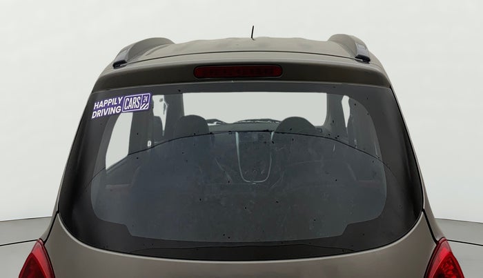 2018 Maruti Celerio X VXI, Petrol, Manual, 1,26,246 km, Rear Windshield