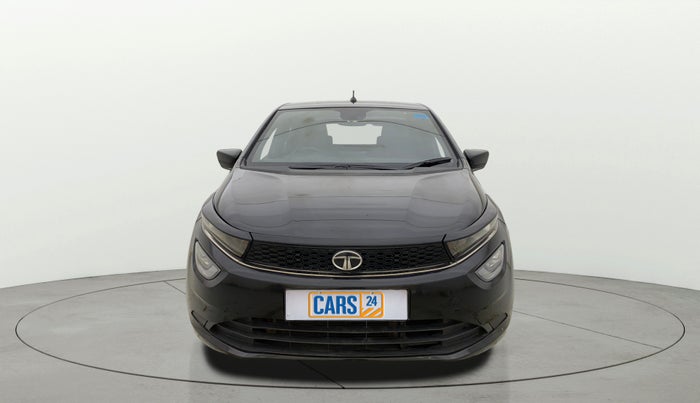 2022 Tata ALTROZ XT DIESEL DARK EDITION, Diesel, Manual, 41,191 km, Front