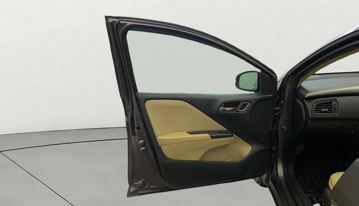 2018 Honda City 1.5L I-VTEC V MT, Petrol, Manual, 46,463 km, LHS Front Door