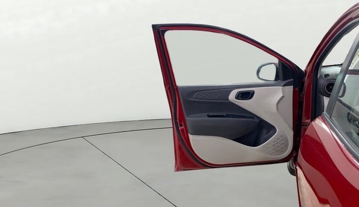 2020 Hyundai AURA S 1.2, Petrol, Manual, 25,424 km, LHS Front Door