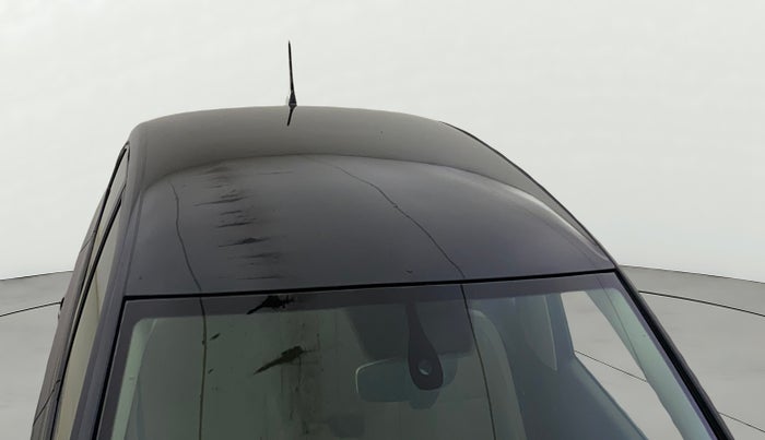 2016 Volkswagen Vento HIGHLINE 1.6 MPI, Petrol, Manual, 1,13,438 km, Roof