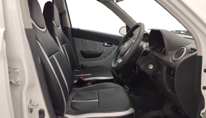 2017 Maruti Alto 800 LXI, Petrol, Manual, 2,373 km, Right Side Front Door Cabin