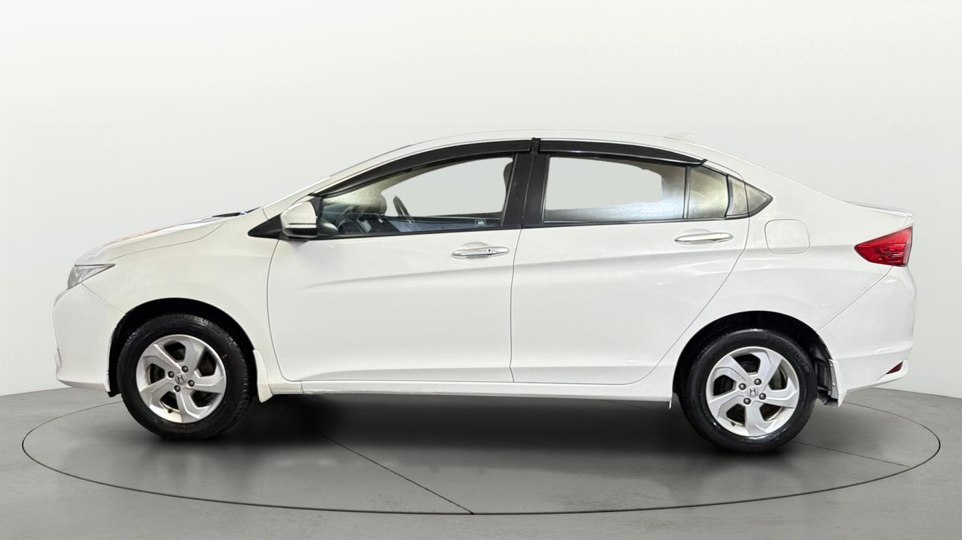 2014 Honda City 1.5L I-VTEC VX, Petrol, Manual, 1,02,193 km, Left Side