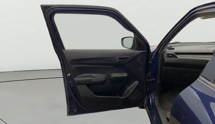 2019 Maruti Swift LXI, Petrol, Manual, 83,929 km, LHS Front Door