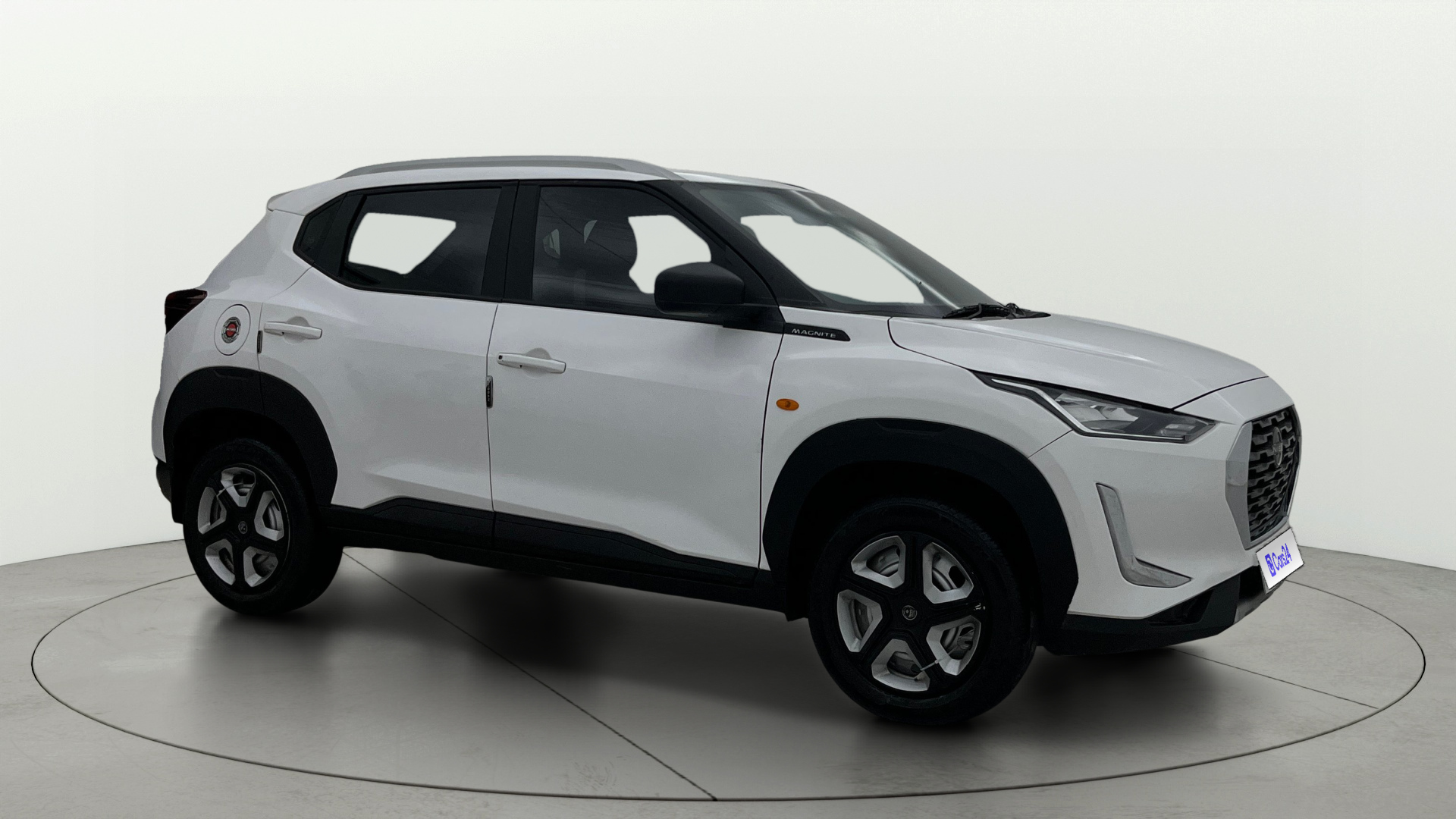 2023 Nissan Magnite 2020 - 2024 XE