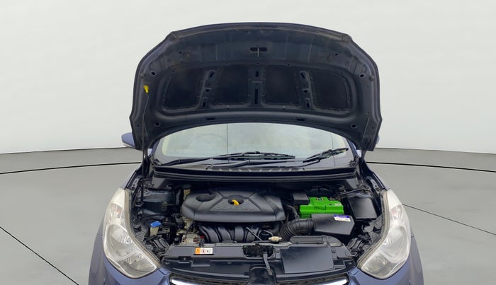2013 Hyundai New Elantra 1.8 SX AT VTVT, Petrol, Automatic, 85,465 km, Open Bonet