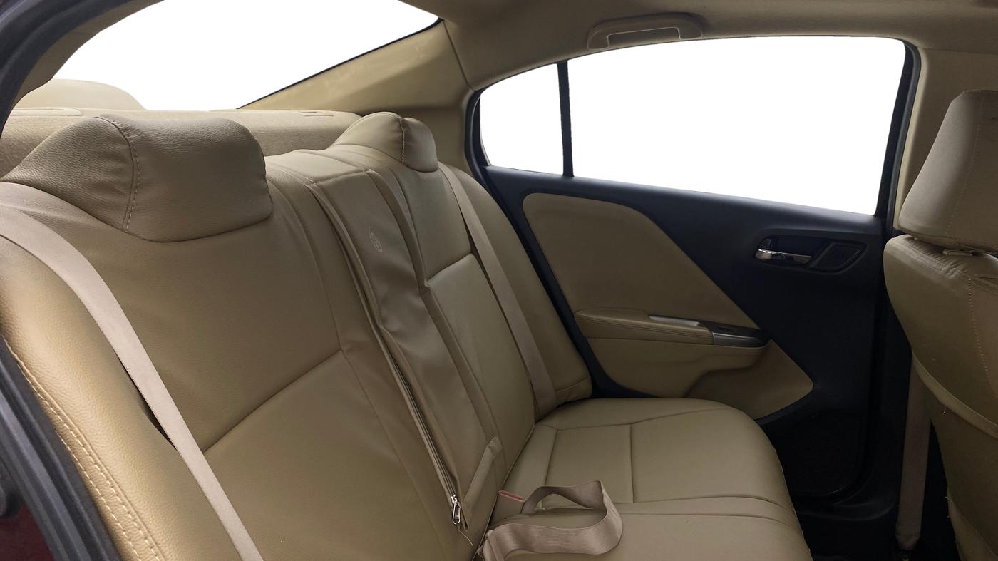 2016 Honda City 1.5L I-VTEC VX, Petrol, Manual, 65,323 km, Right Side Rear Door Cabin