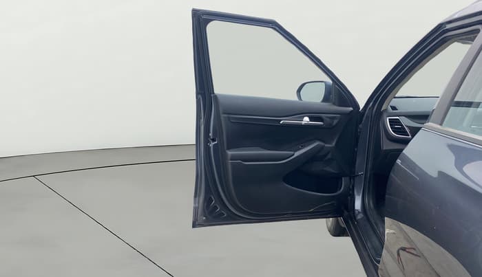 2022 KIA SELTOS HTK PLUS AT 1.5 DIESEL, Diesel, Automatic, 44,485 km, LHS Front Door