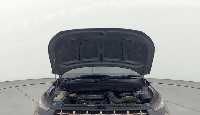 2020 Hyundai VENUE SX PLUS 1.0 TURBO DCT, Petrol, Automatic, 38,892 km, Open Bonet