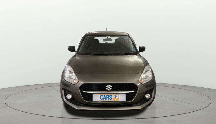 2023 Maruti Swift LXI, Petrol, Manual, 29,593 km, Front