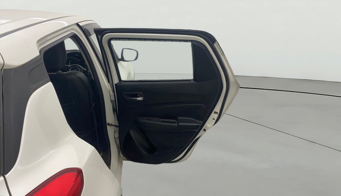 2021 Maruti Swift VXI, Petrol, Manual, 35,798 km, RHS Rear Door