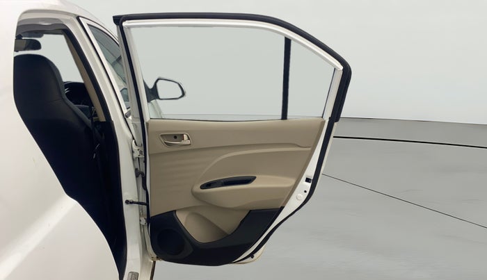 2019 Hyundai NEW SANTRO SPORTZ AMT, Petrol, Automatic, 22,410 km, RHS Rear Door